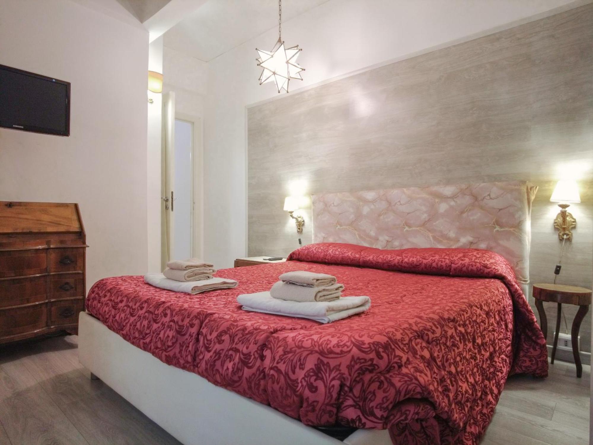 Casa Alessandro Casa Maria Francesca Napoli Ngoại thất bức ảnh