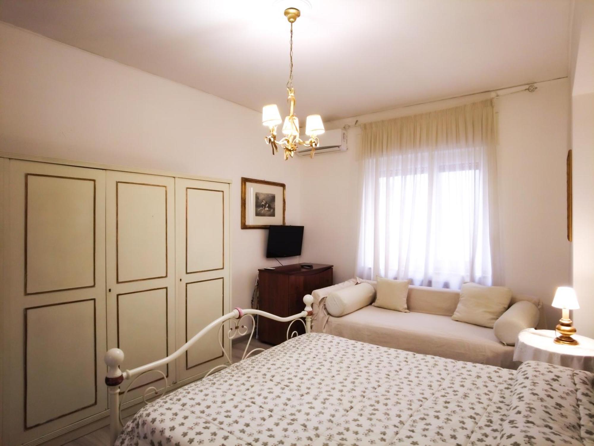 Casa Alessandro Casa Maria Francesca Napoli Ngoại thất bức ảnh