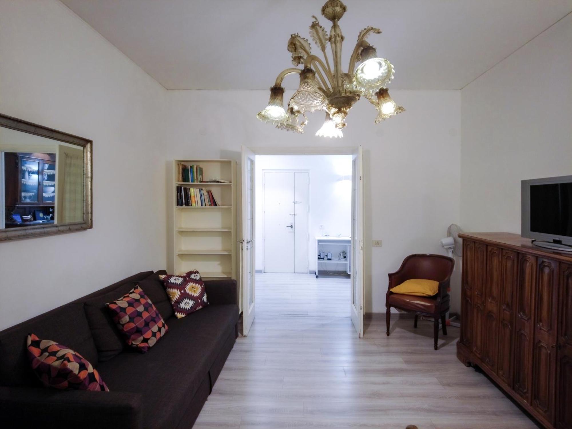 Casa Alessandro Casa Maria Francesca Napoli Ngoại thất bức ảnh