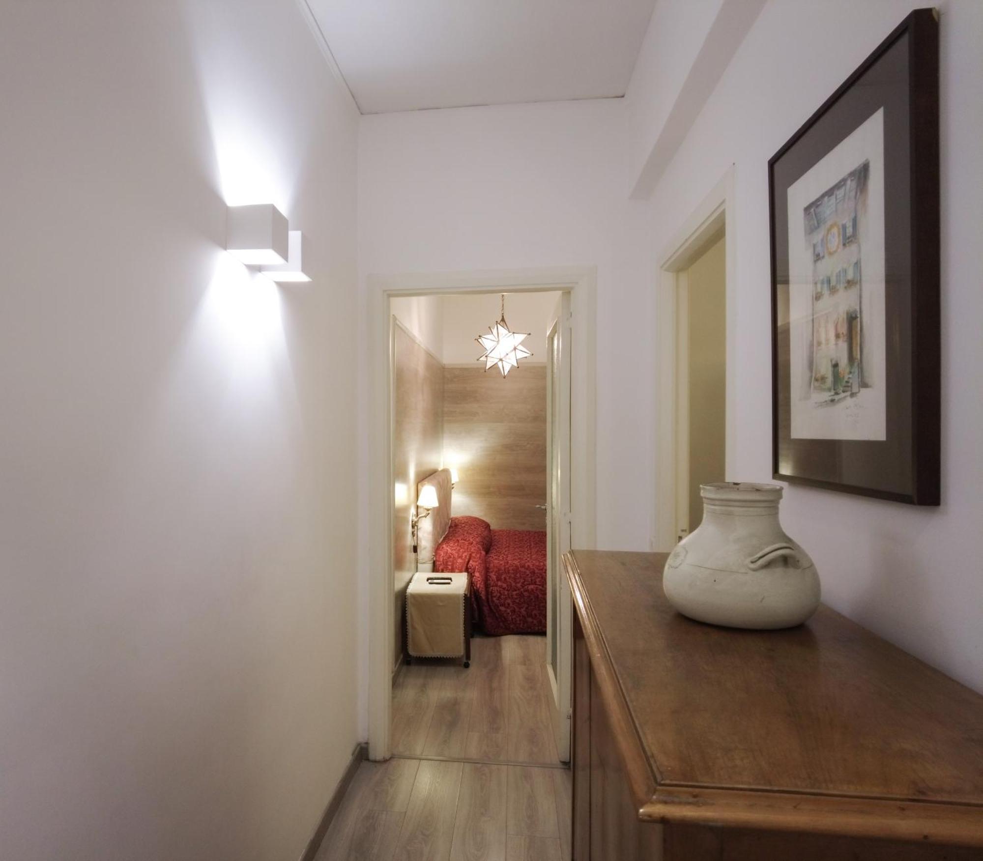 Casa Alessandro Casa Maria Francesca Napoli Ngoại thất bức ảnh