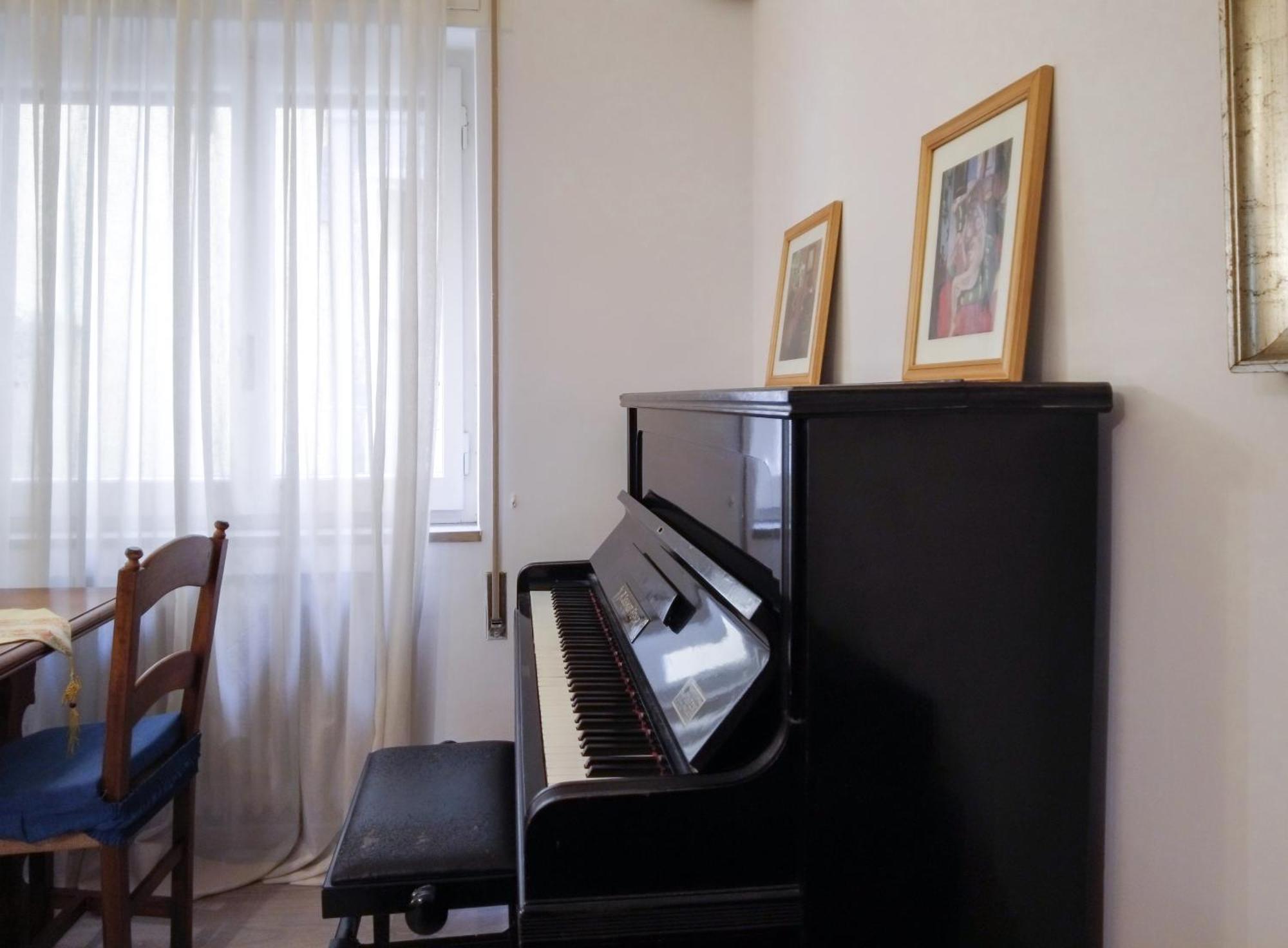 Casa Alessandro Casa Maria Francesca Napoli Ngoại thất bức ảnh