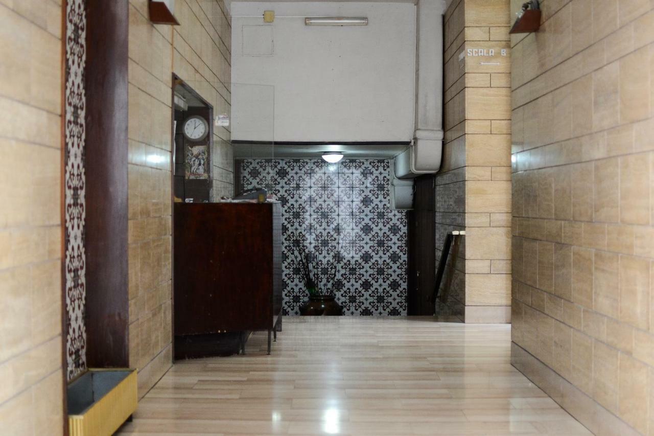 Casa Alessandro Casa Maria Francesca Napoli Ngoại thất bức ảnh